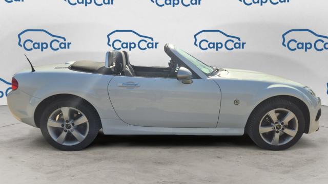 Mazda Mx-5 image 9
