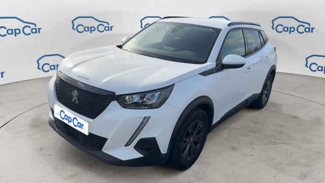 Peugeot 2008 1.5 Bluehdi 110 Style