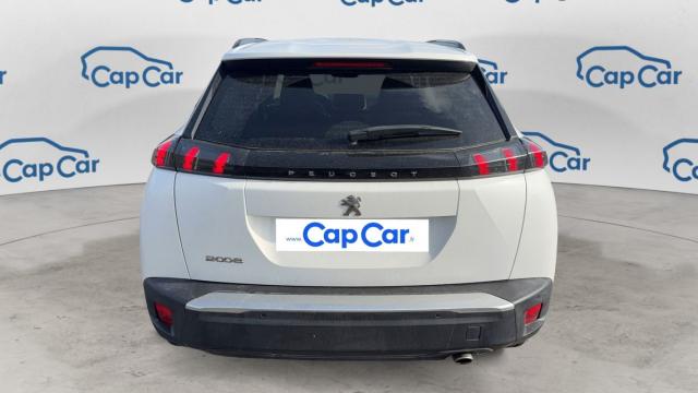 Peugeot 2008 image 4