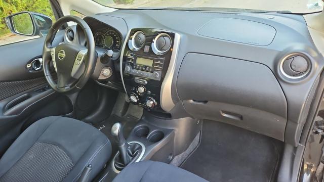 Nissan Note image 6