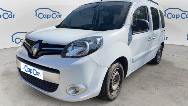 Renault Kangoo 3 1.5 Dci 110 Energy Intens - 5 Places