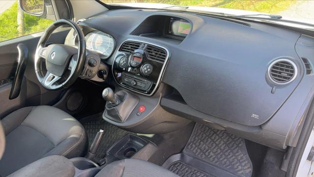Renault Kangoo image 2