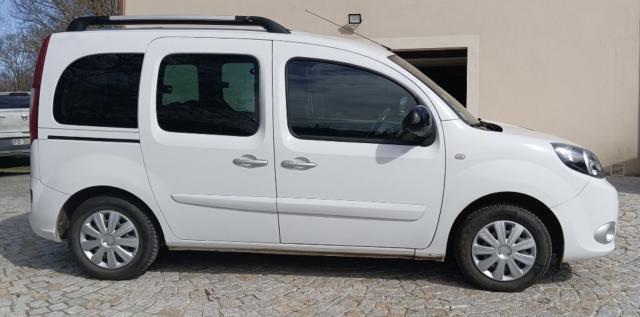 Renault Kangoo image 1