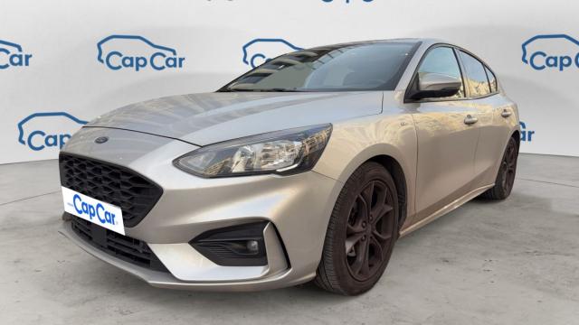 Ford Focus Iv 1.0 Ecoboost 125 St-Line