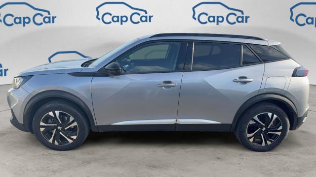 Peugeot 2008 image 1