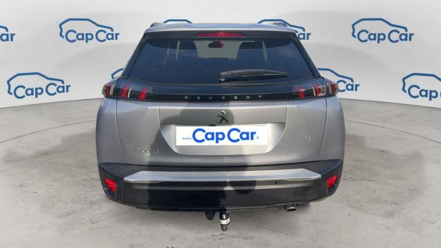 Peugeot 2008 image 9