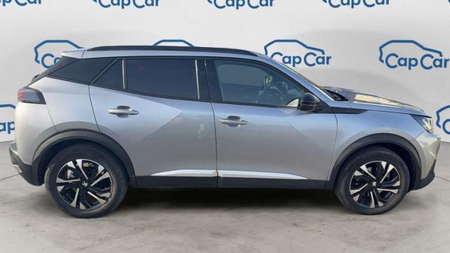 Peugeot 2008 image 3