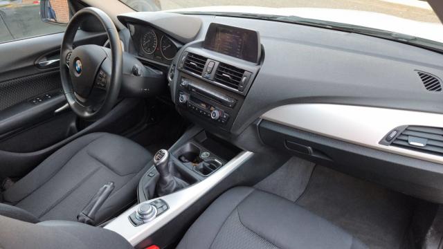 Bmw Série 1 image 9