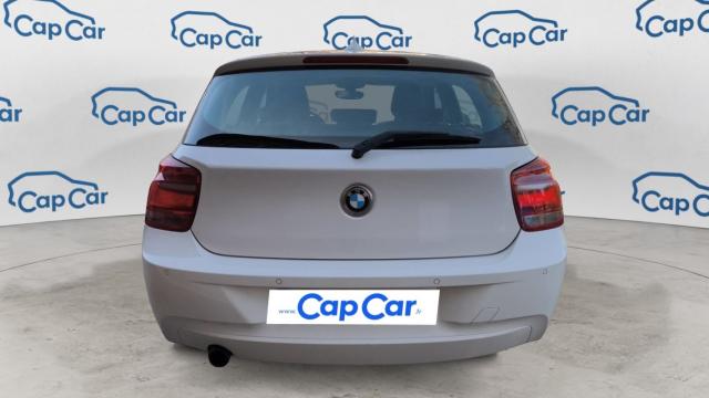 Bmw Série 1 image 7