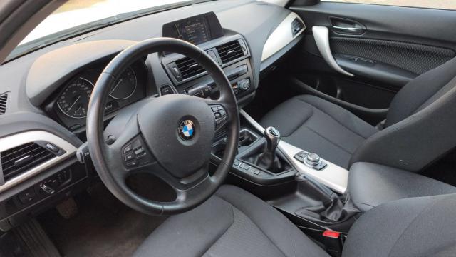 Bmw Série 1 image 1