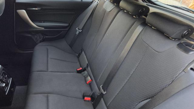 Bmw Série 1 image 5