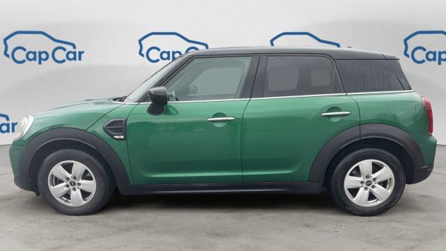 Mini Countryman image 4