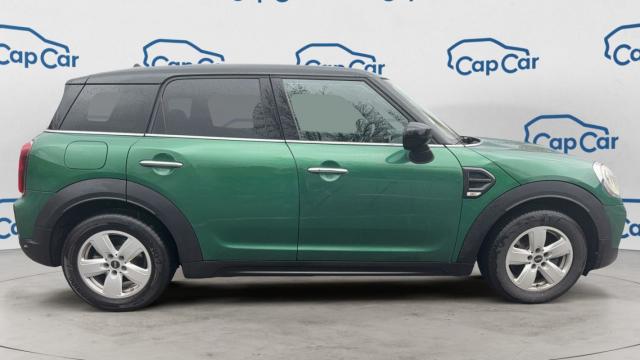 Mini Countryman image 9