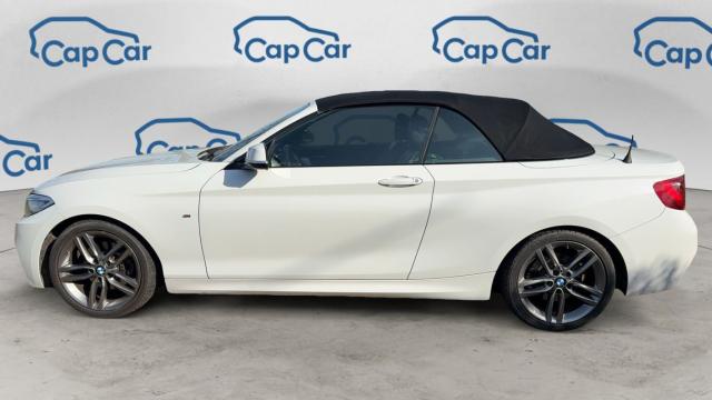 Bmw Série 2 Cabriolet image 6