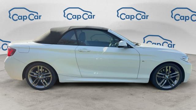 Bmw Série 2 Cabriolet image 4