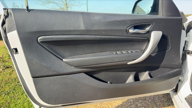 Bmw Série 2 Cabriolet image 2