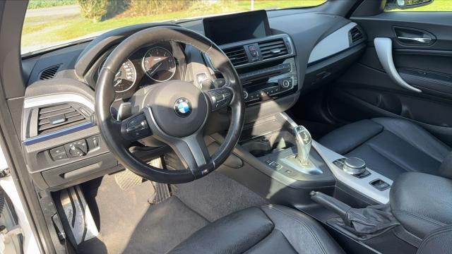 Bmw Série 2 Cabriolet image 8