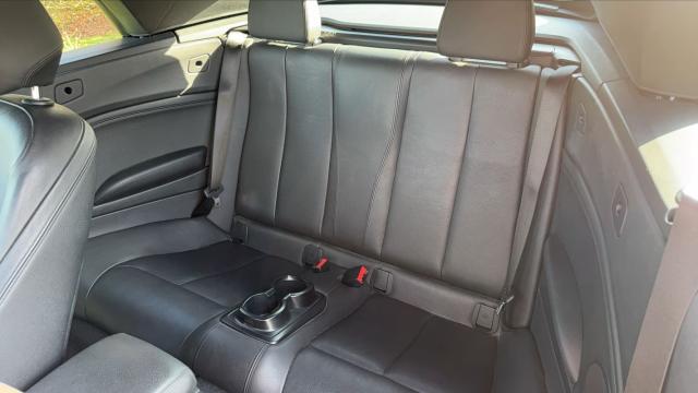 Bmw Série 2 Cabriolet image 5