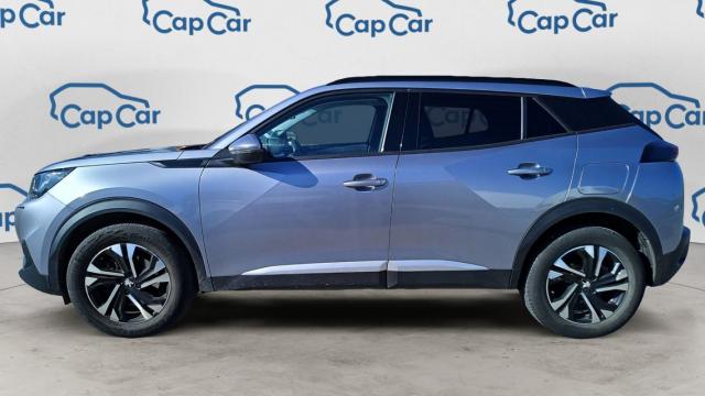 Peugeot 2008 image 6