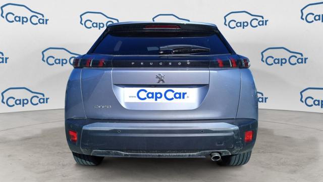 Peugeot 2008 image 9