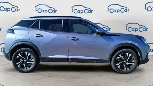 Peugeot 2008 image 5