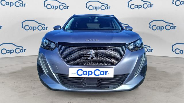 Peugeot 2008 image 8