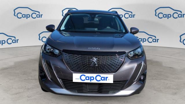 Peugeot 2008 image 8