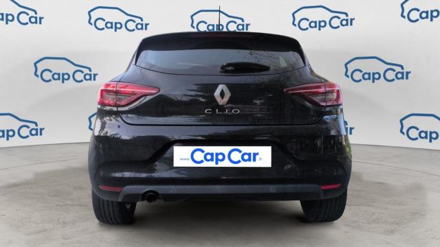 Renault Clio image 6