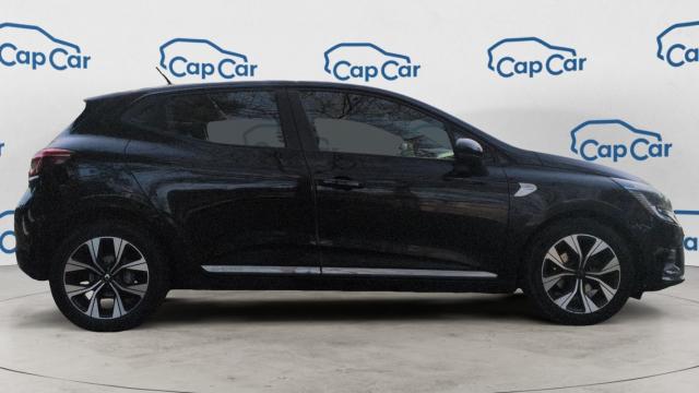 Renault Clio image 8