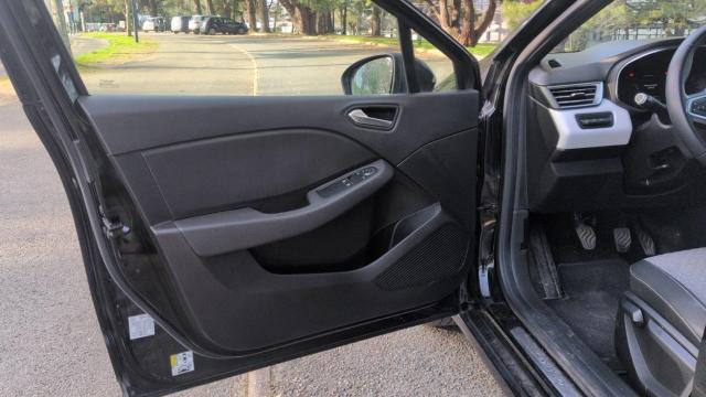 Renault Clio image 3