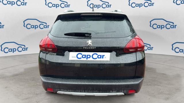 Peugeot 2008 image 2