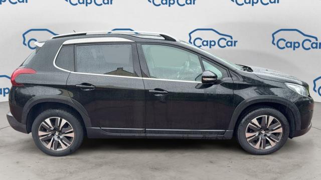 Peugeot 2008 image 3