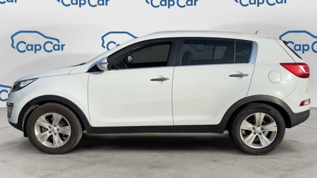 Kia Sportage image 3