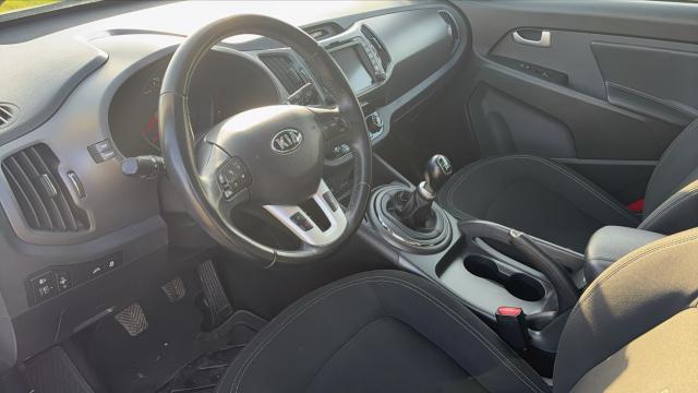 Kia Sportage image 7