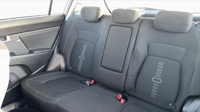 Kia Sportage image 4