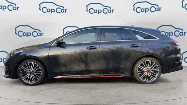 Kia Pro_cee'D image 5