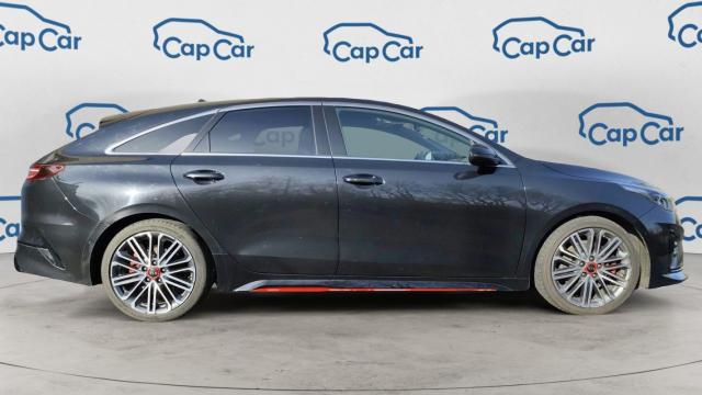 Kia Pro_cee'D image 7