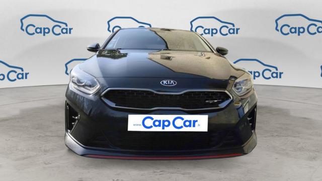 Kia Pro_cee'D image 6