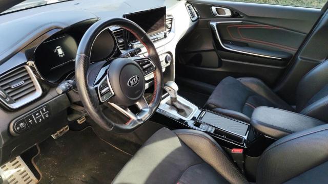 Kia Pro_cee'D image 3