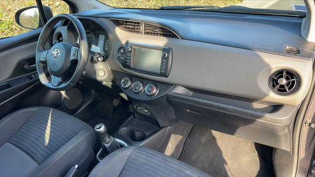 Toyota Yaris image 4