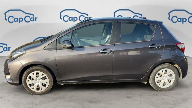 Toyota Yaris image 1