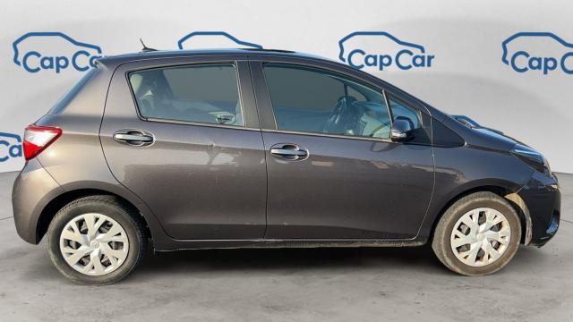 Toyota Yaris image 2