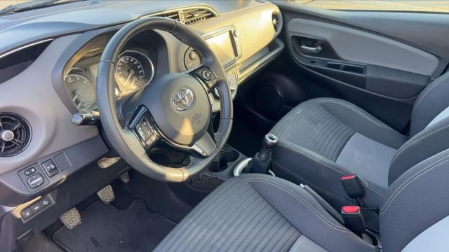 Toyota Yaris image 7