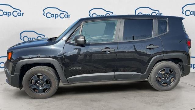 Jeep Renegade image 9