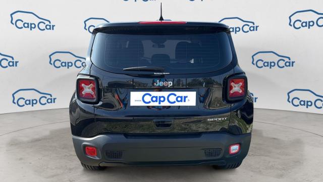 Jeep Renegade image 3