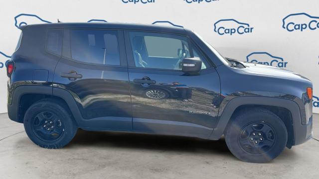 Jeep Renegade image 5