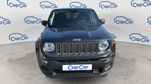 Jeep Renegade image 7