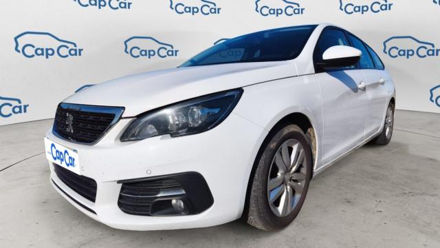 Peugeot 308 Sw 1.5 Bluehdi 130 Active Business