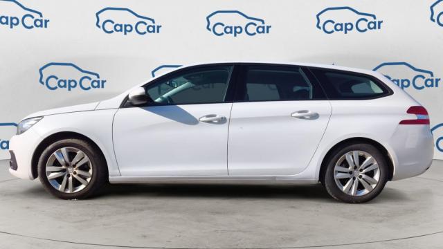 Peugeot 308 Sw image 7