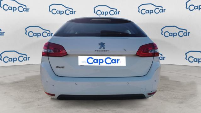 Peugeot 308 Sw image 6